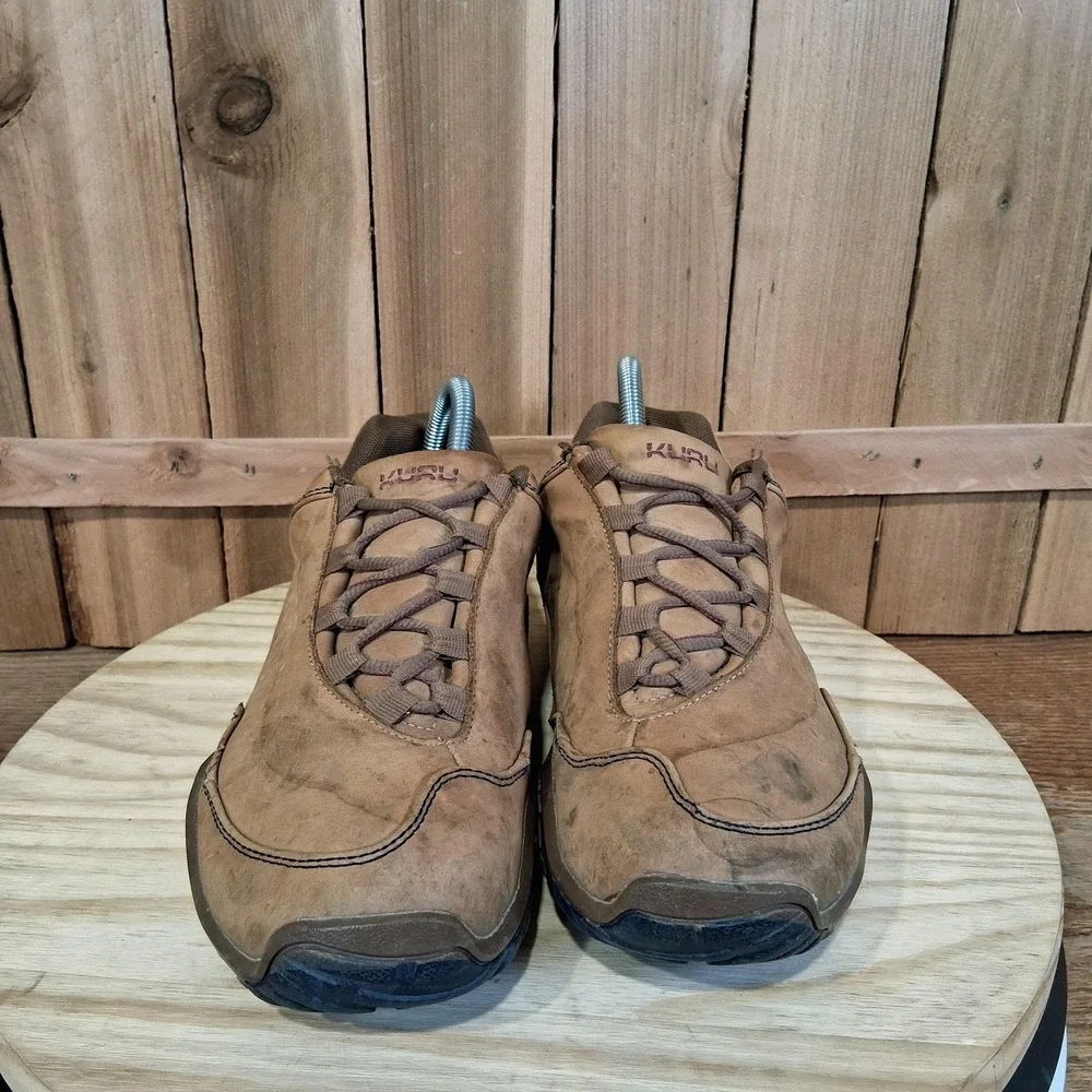 KURU chicane shoes